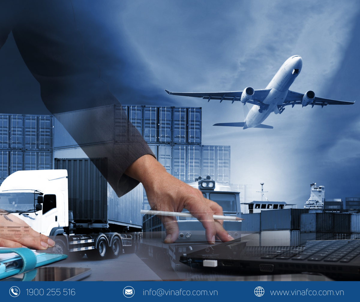 freight forwarding nong san