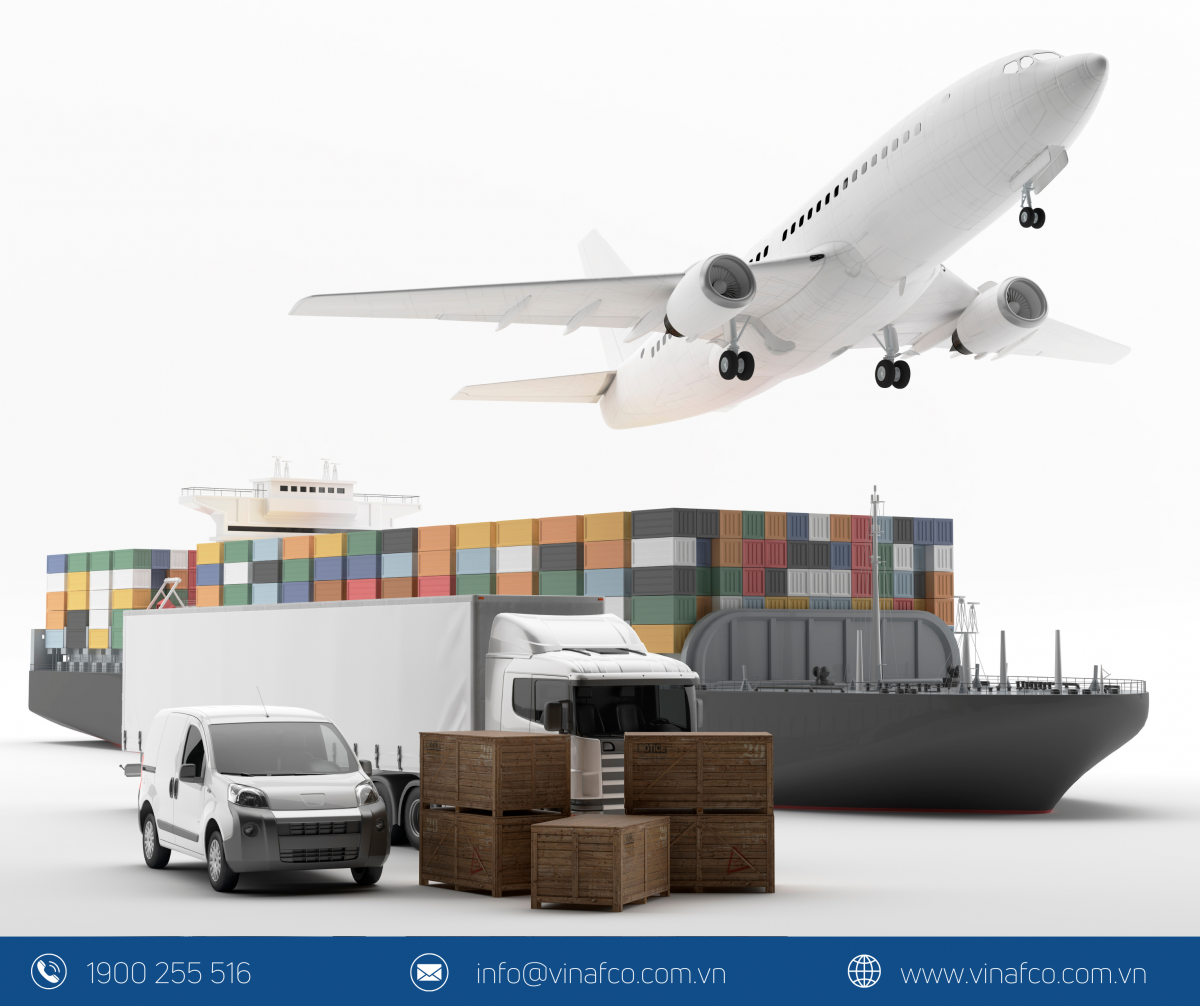 freight forwarding