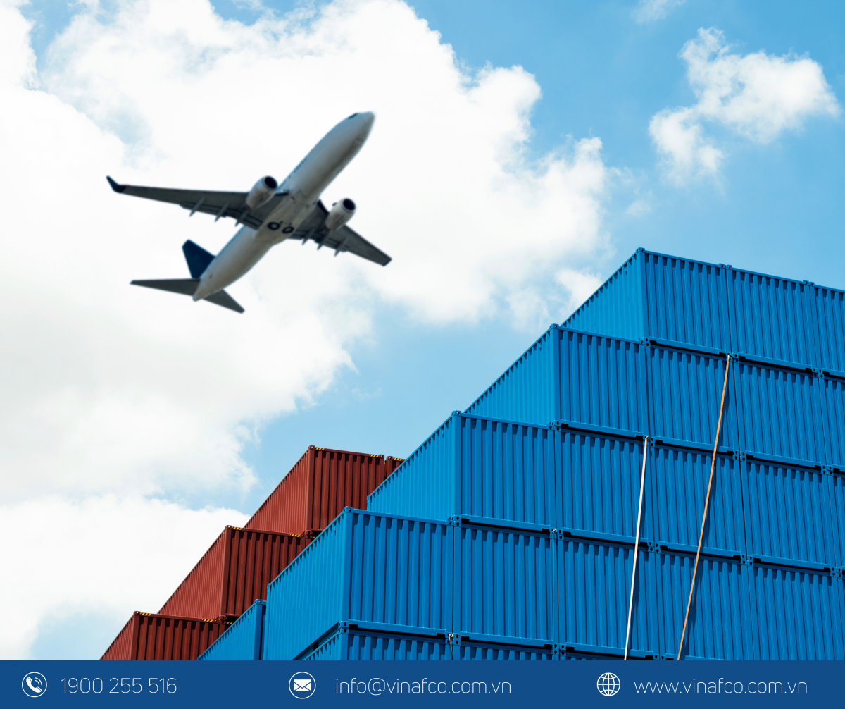 freight forwarding