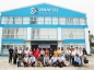 Hiệp hội phát triển nhân lực logistics Việt Nam làm việc tại Vinafco